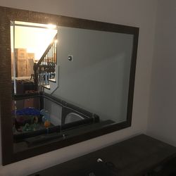 Wall Mirrors