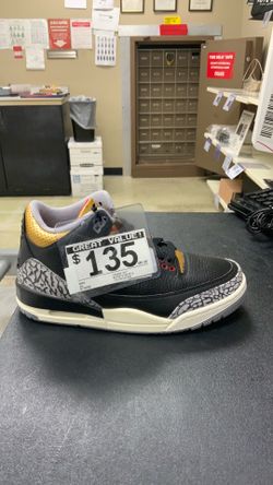 Jordan size 6.5