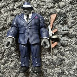 Marvel Legends Joe Fixit