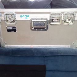 Jelco Projector Case