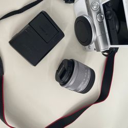 Cámara Cannon Digital 