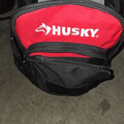 Husky Tool Backpack