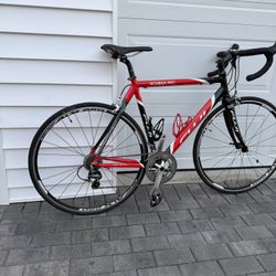 Fuji Bicycle