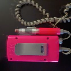 Kupa ManiPro Passport portable electric nail6Z.5g