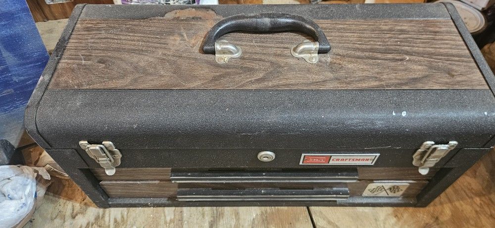 Tool Box