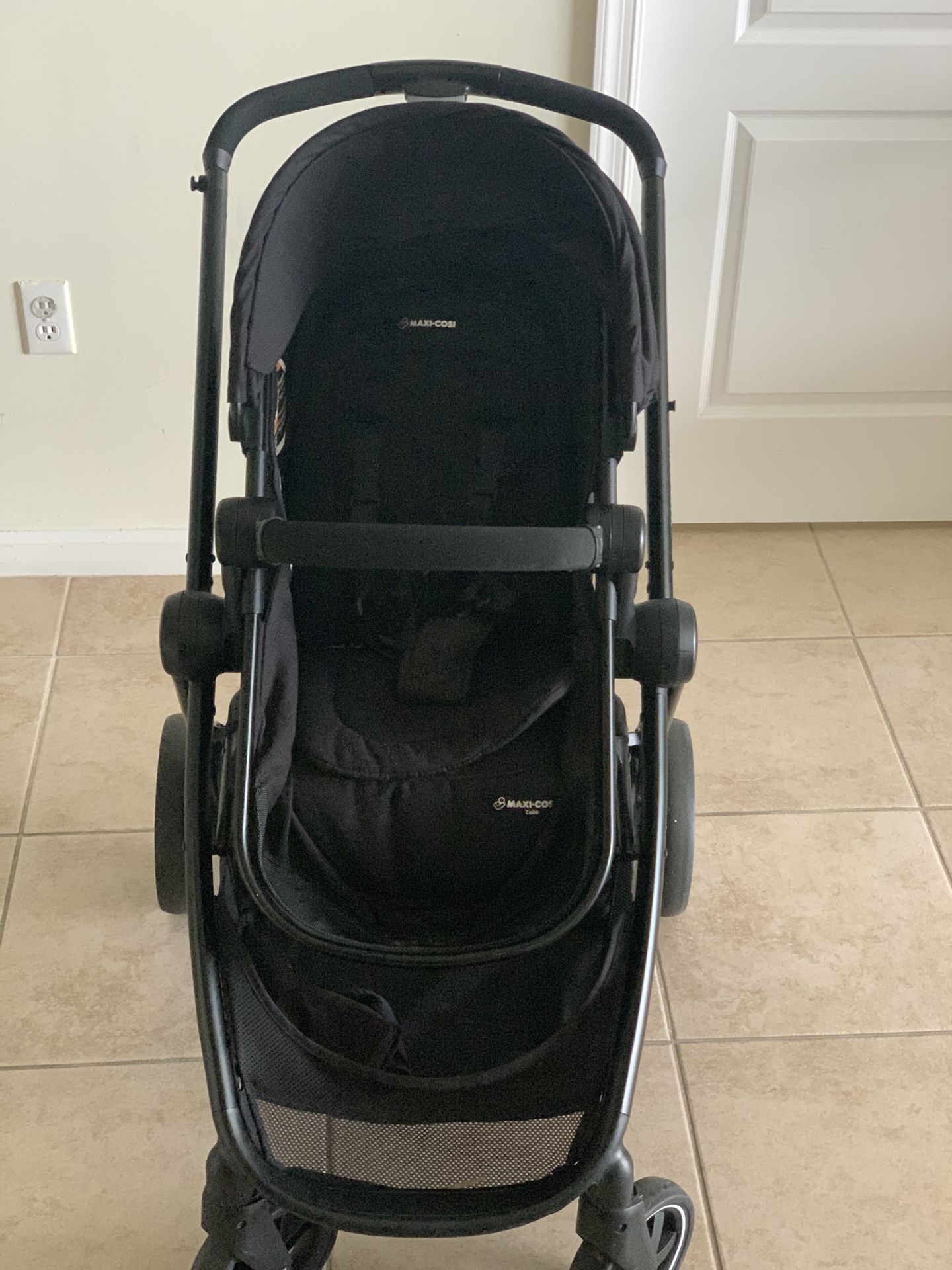 Maxi Cosi stroller