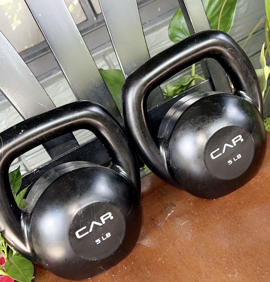 Kettlebell for Sale in Miami Gardens, FL OfferUp