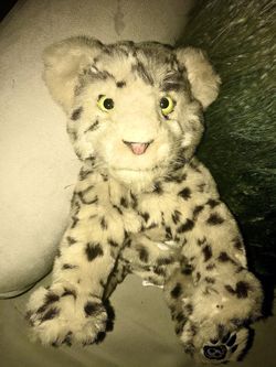 “FurReal” Brand Animatronic Pet; moves & makes noises; rare; no longer makes