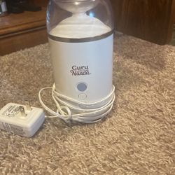 Guru Nanda, Essential Oil Diffuser