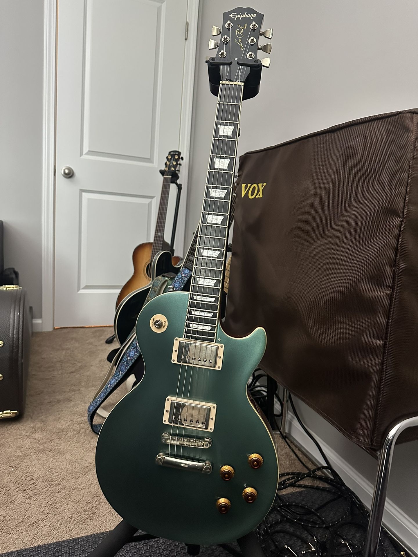 Epiphone Les Paul