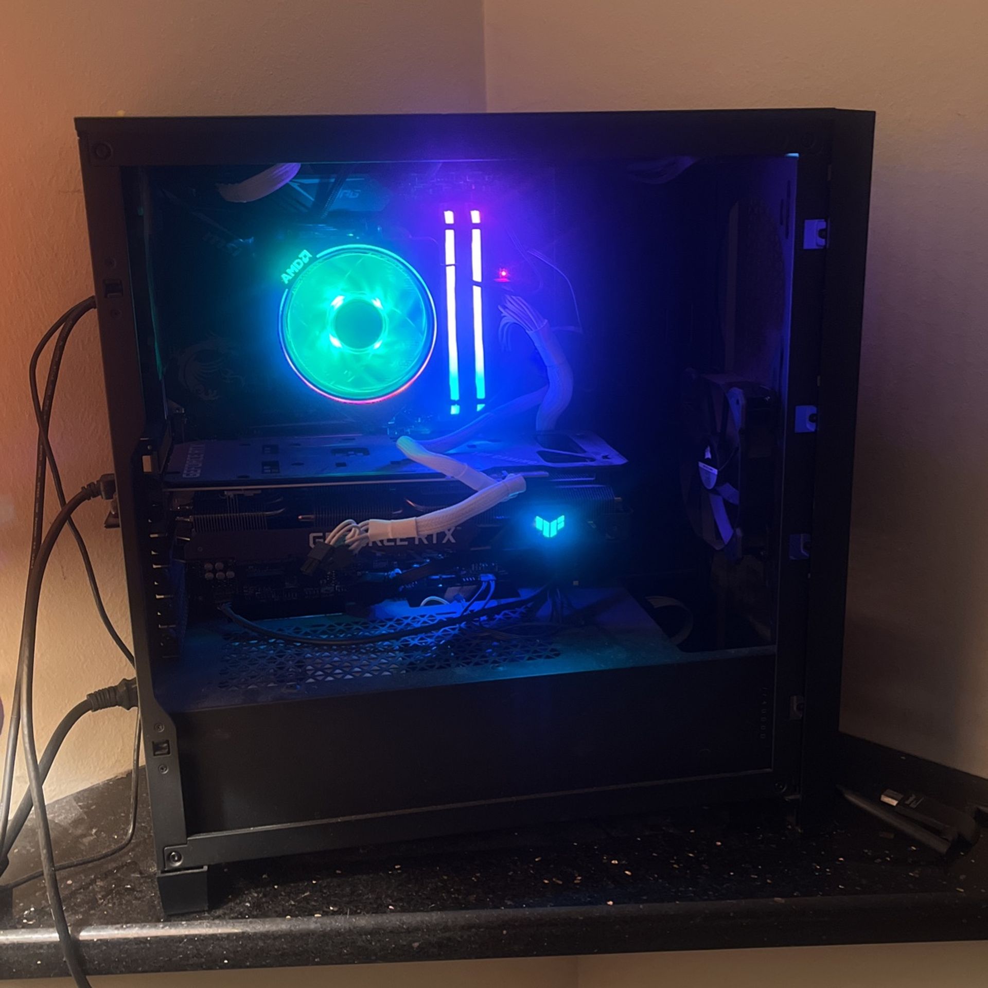 Gaming PC for Sale in Foraker, IN - OfferUp