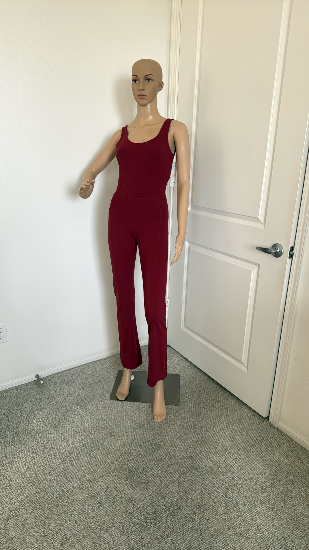 Z by Zella Jumpsuit