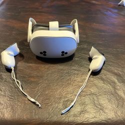 Meta Quest 3s 256GB Batman Included