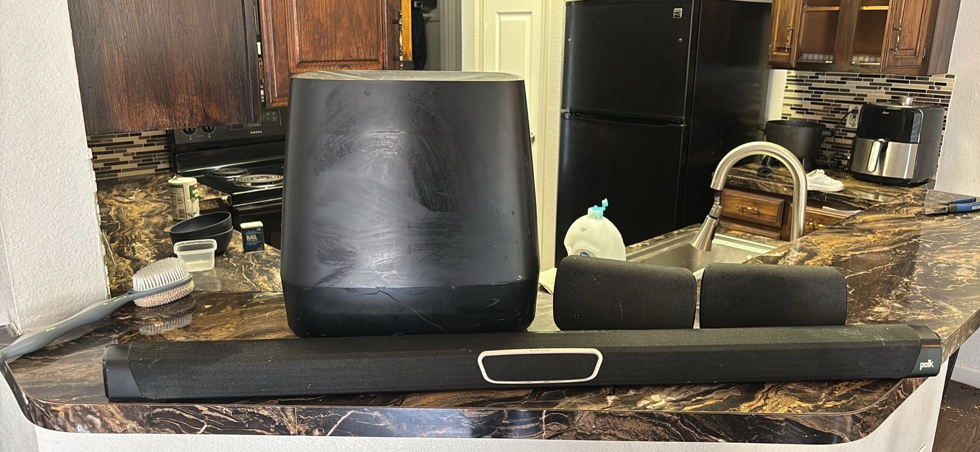 Polk Soundbar