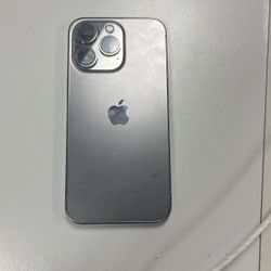 iPhone 13 Pro Silver