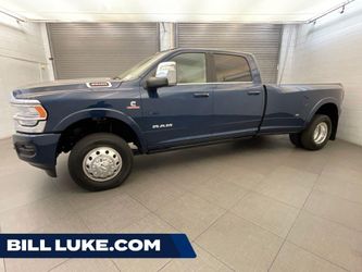 2024 RAM 3500