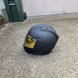 Selling Icon Alliance Helmet, Stryker Vest