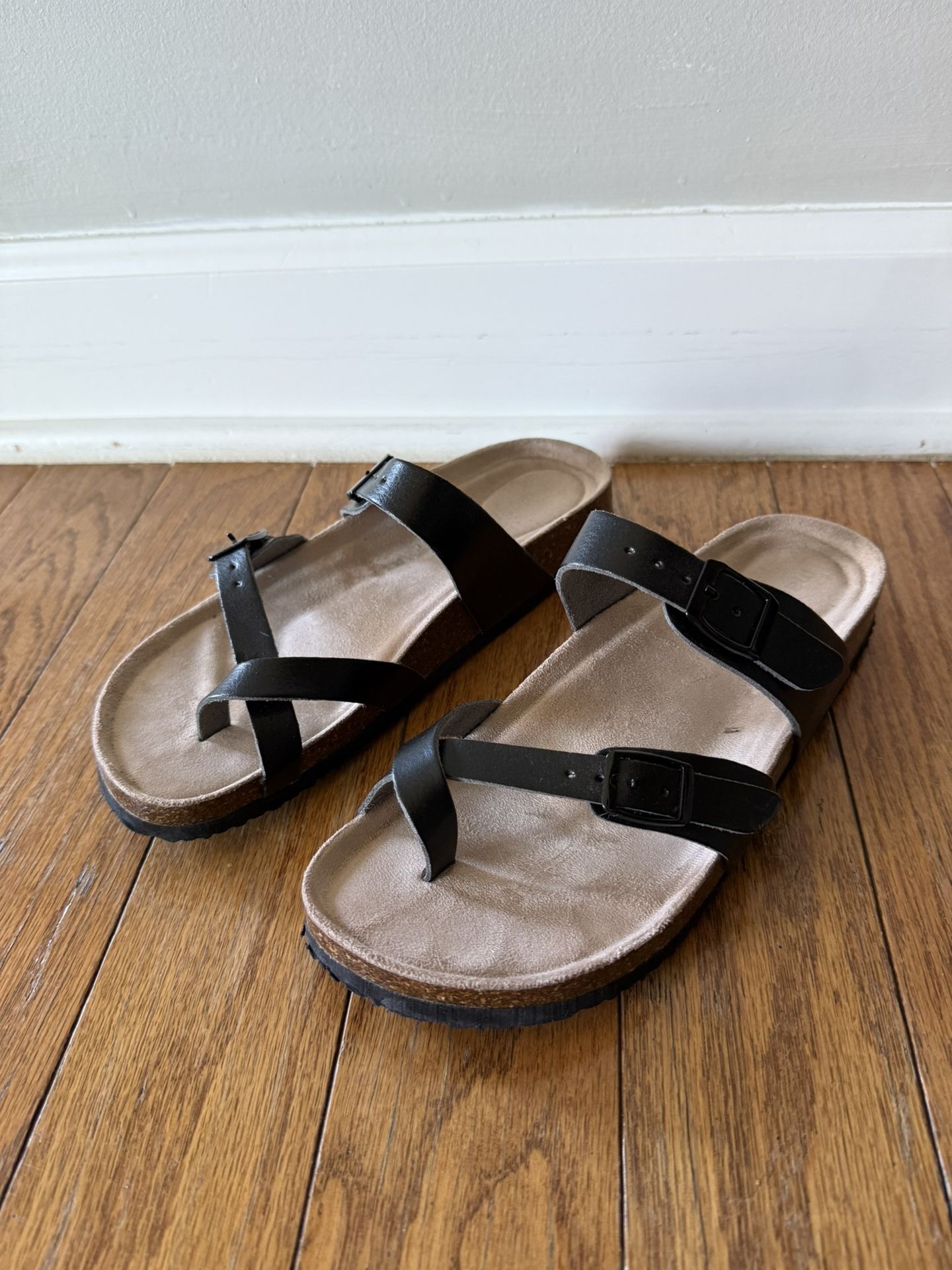 Madden Girl Women’s Sandals