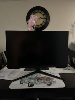 Samsung - Odyssey G3 24" FreeSync 165Hz