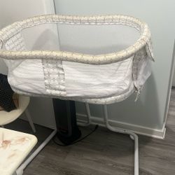 Baby bassinet
