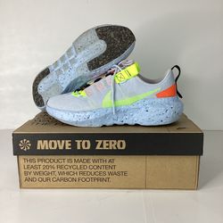Nike Crater Impact Shoes Size: Women's 8.5
