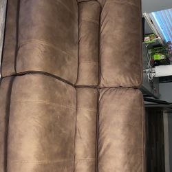 Pair of Couches