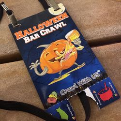 Bar Crawl Tickets For Today