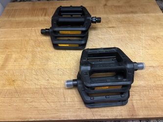 Bike Pedals