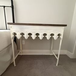 Console Table