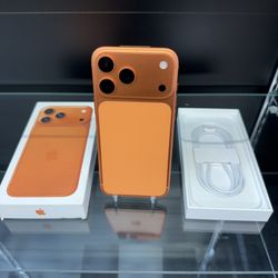 iphone 17 Pro Max 256 Gb (Cricket)