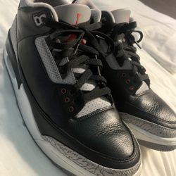 10.5 Retro 3 Jordan 