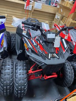 ATV