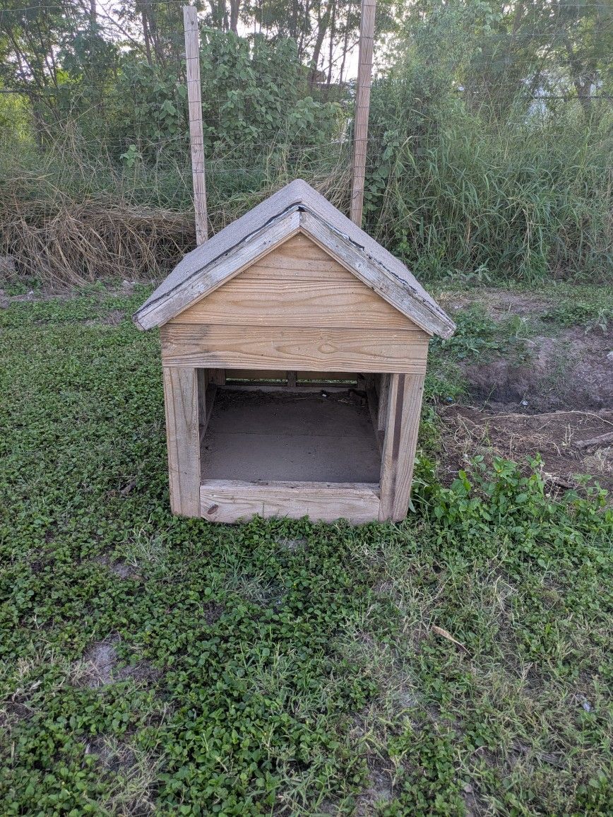 Dog House For Sale