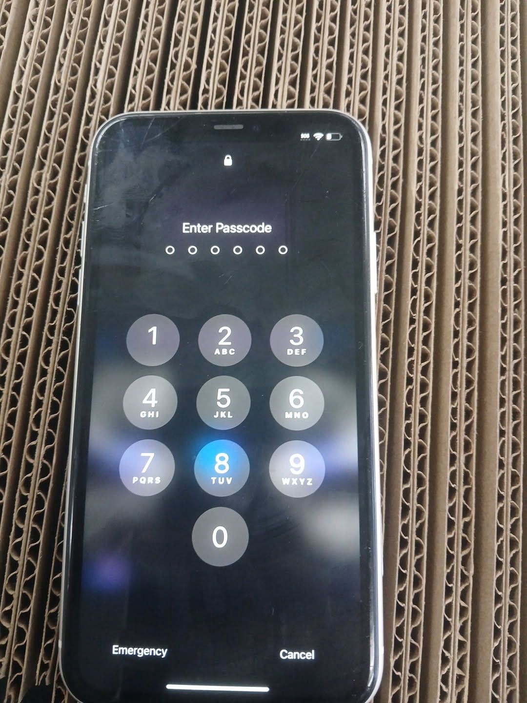 iPhone 11