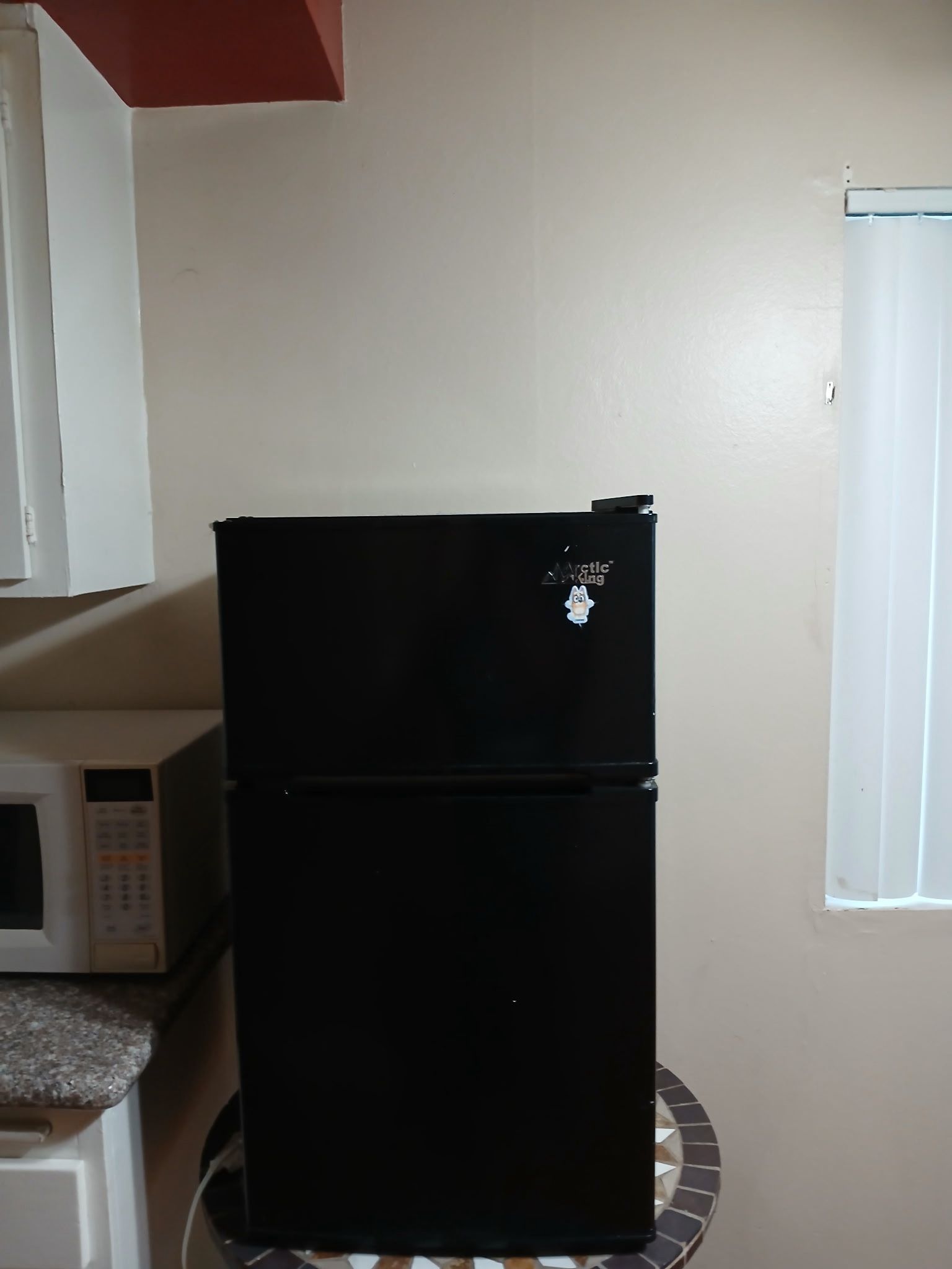 Mini Fridge