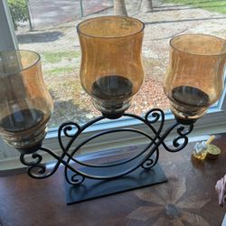 Candelabros 