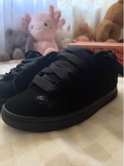 Dc shoes