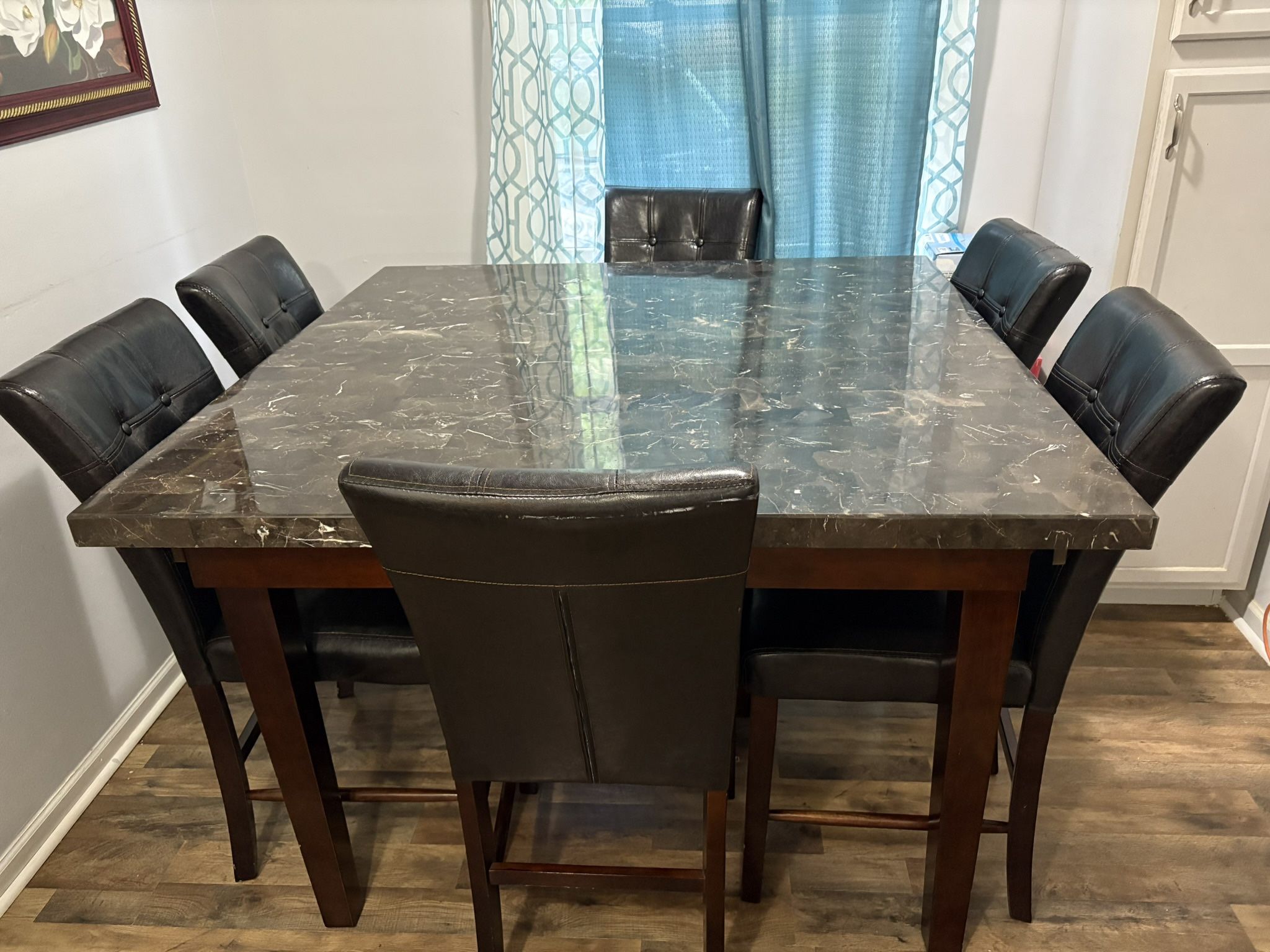 Dinning Room Set