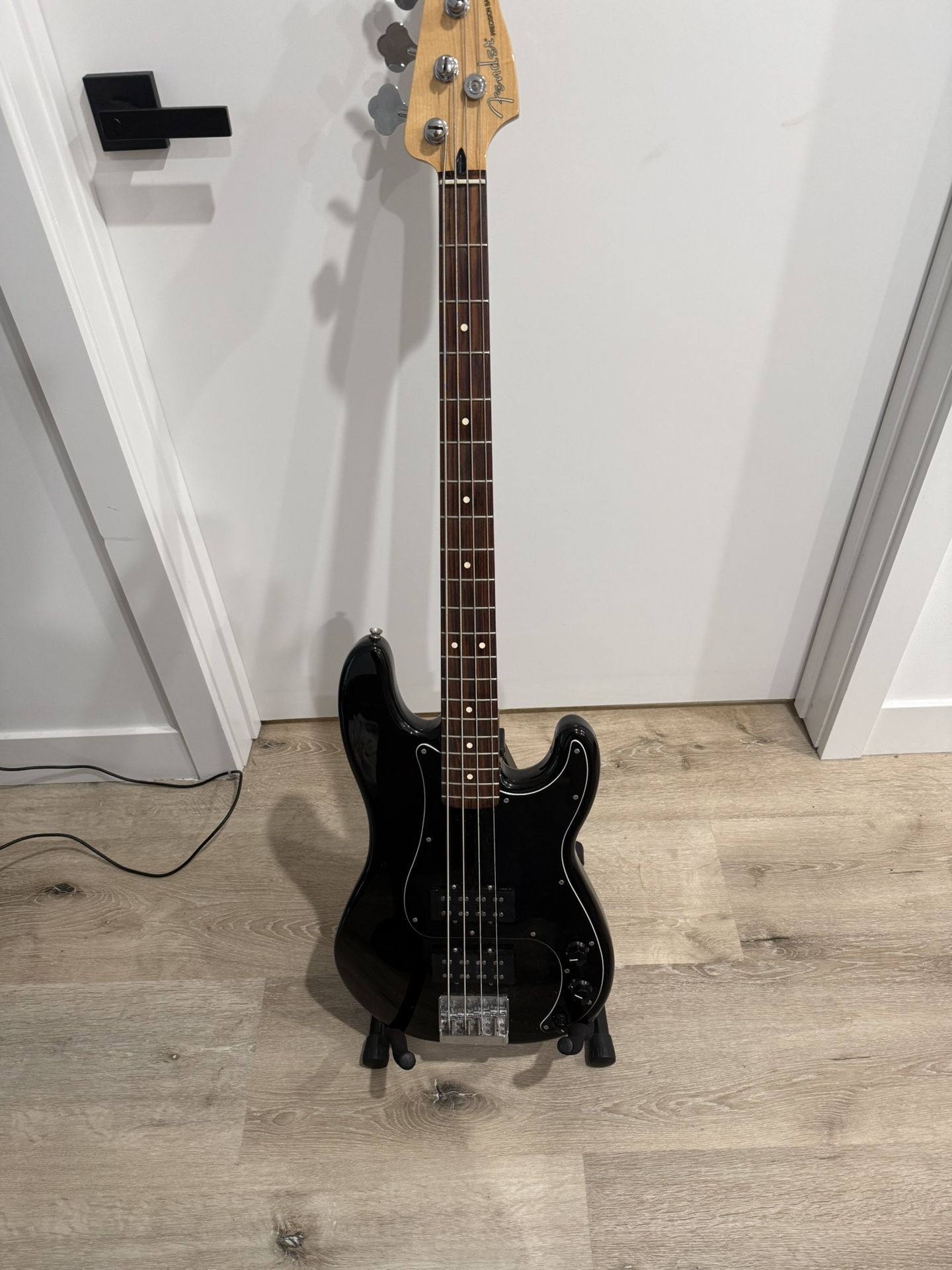 Fender precision bass Guitar