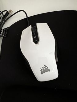 Corsair Wired M65 White
