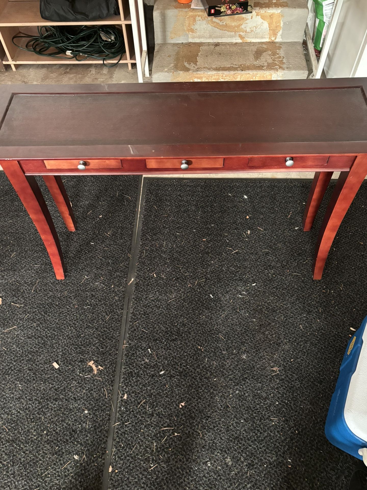 Entry Table Free