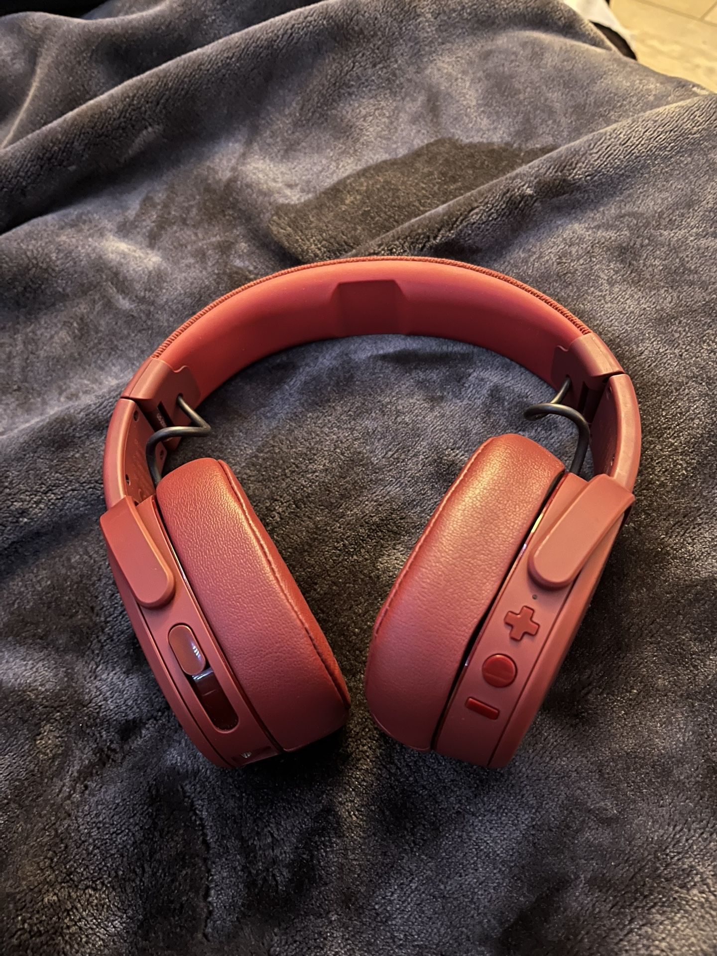 Skullcandy Head Crusher Headphones