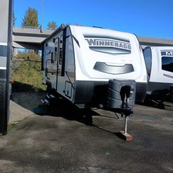 2022 Winnebago Minnie 2108 DS