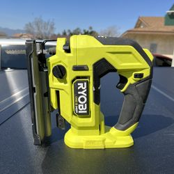 Ryobi 18V Cordless Brushless Jigsaw (Tool Only)