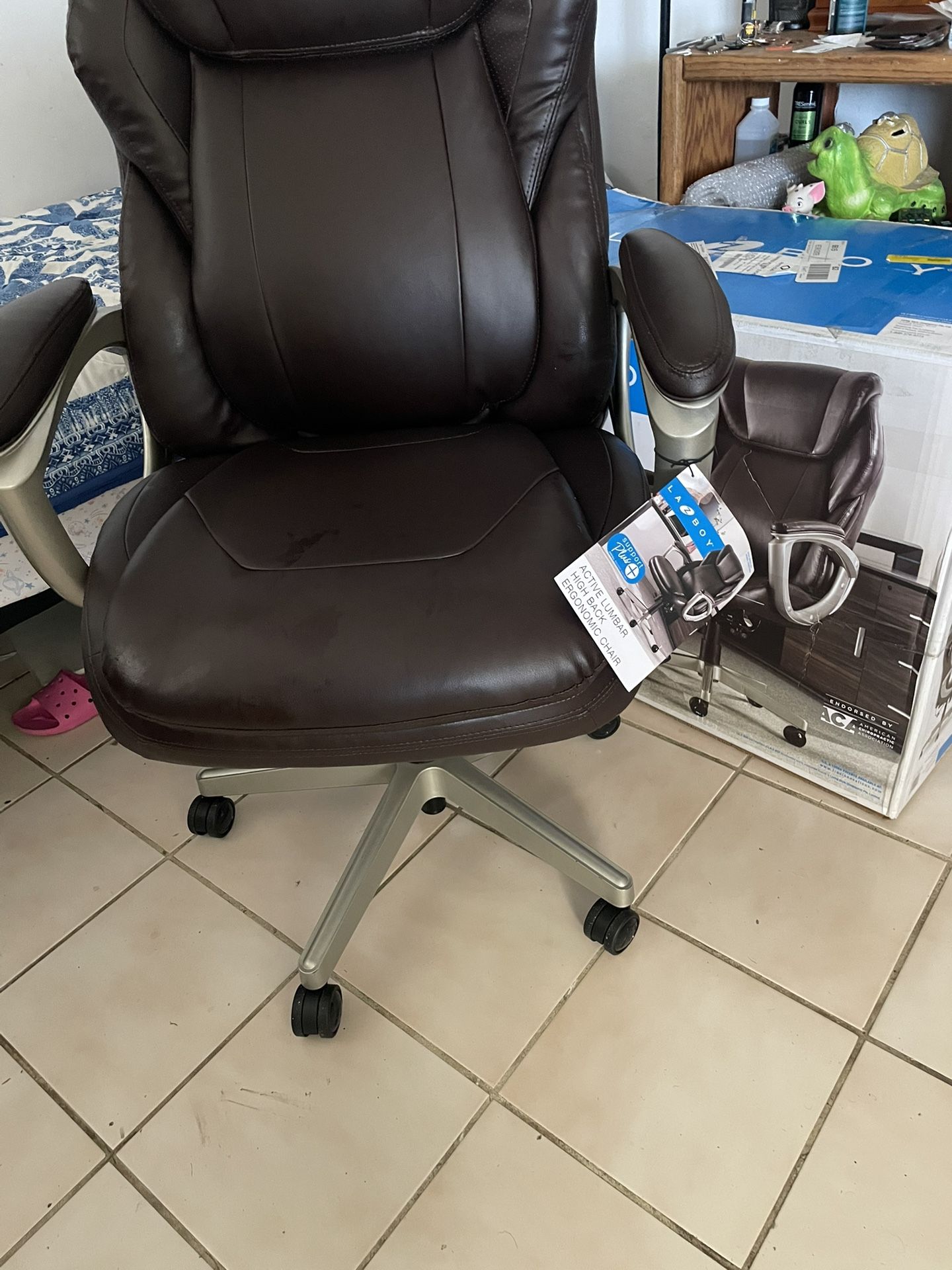 office chair