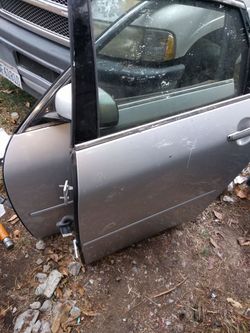 2007 infinity M35