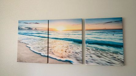 Wall frames