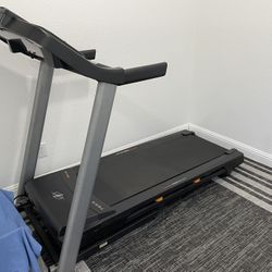 NordicTrack Treadmill