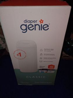 Diaper Genie
