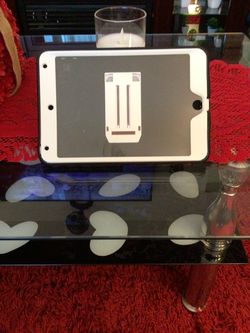 iPad mini rugged case